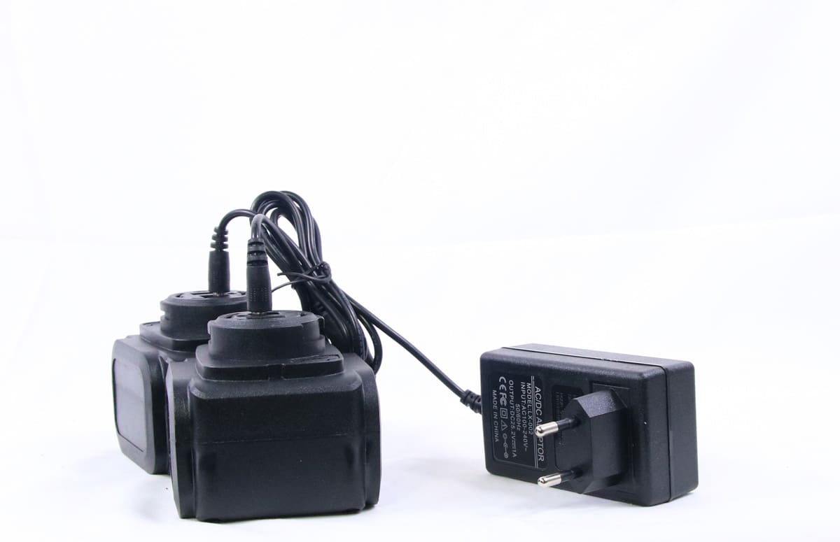 Tijeras para poda TJ-400 - Imagen 4