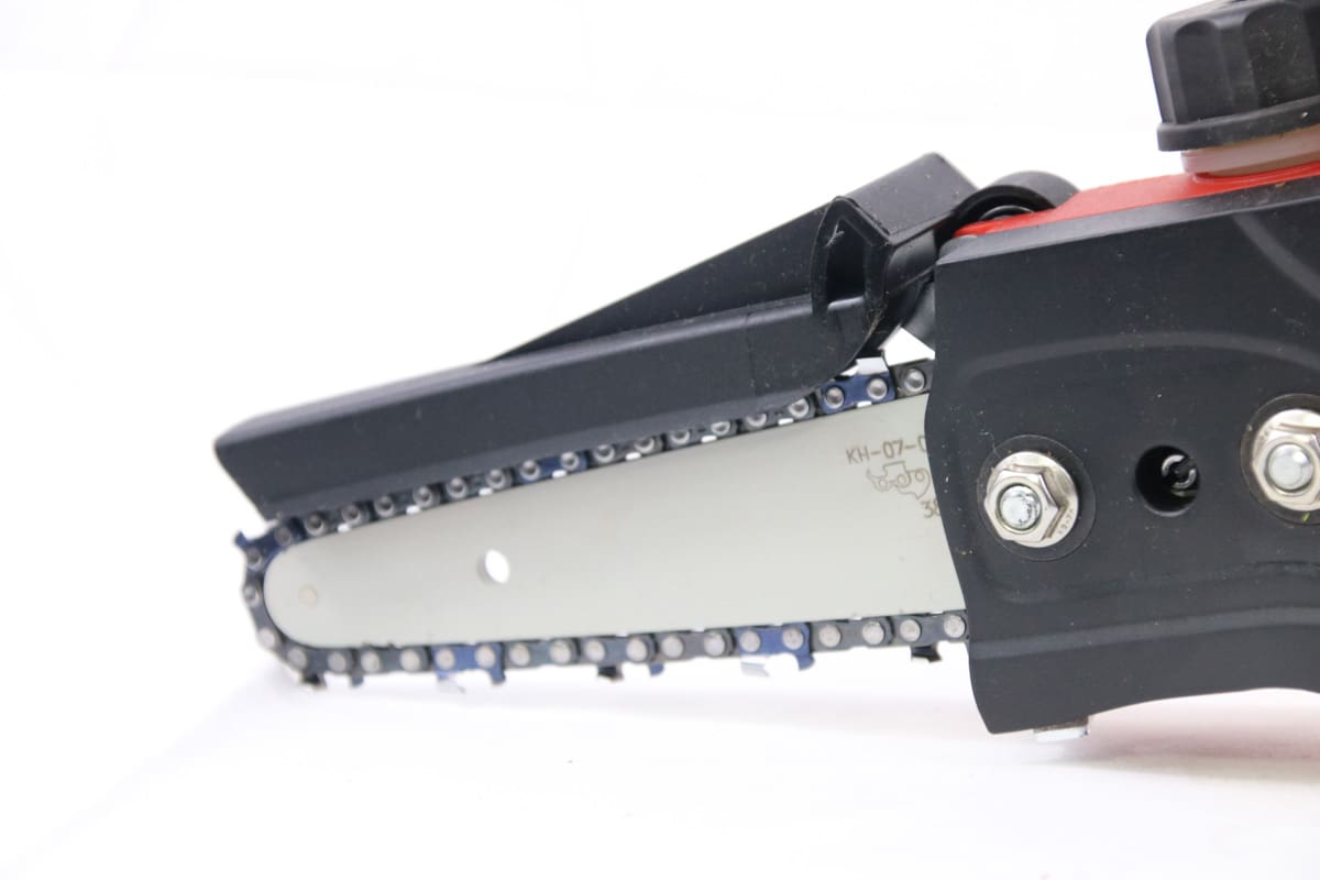 Motosierra MT 300 - Imagen 3