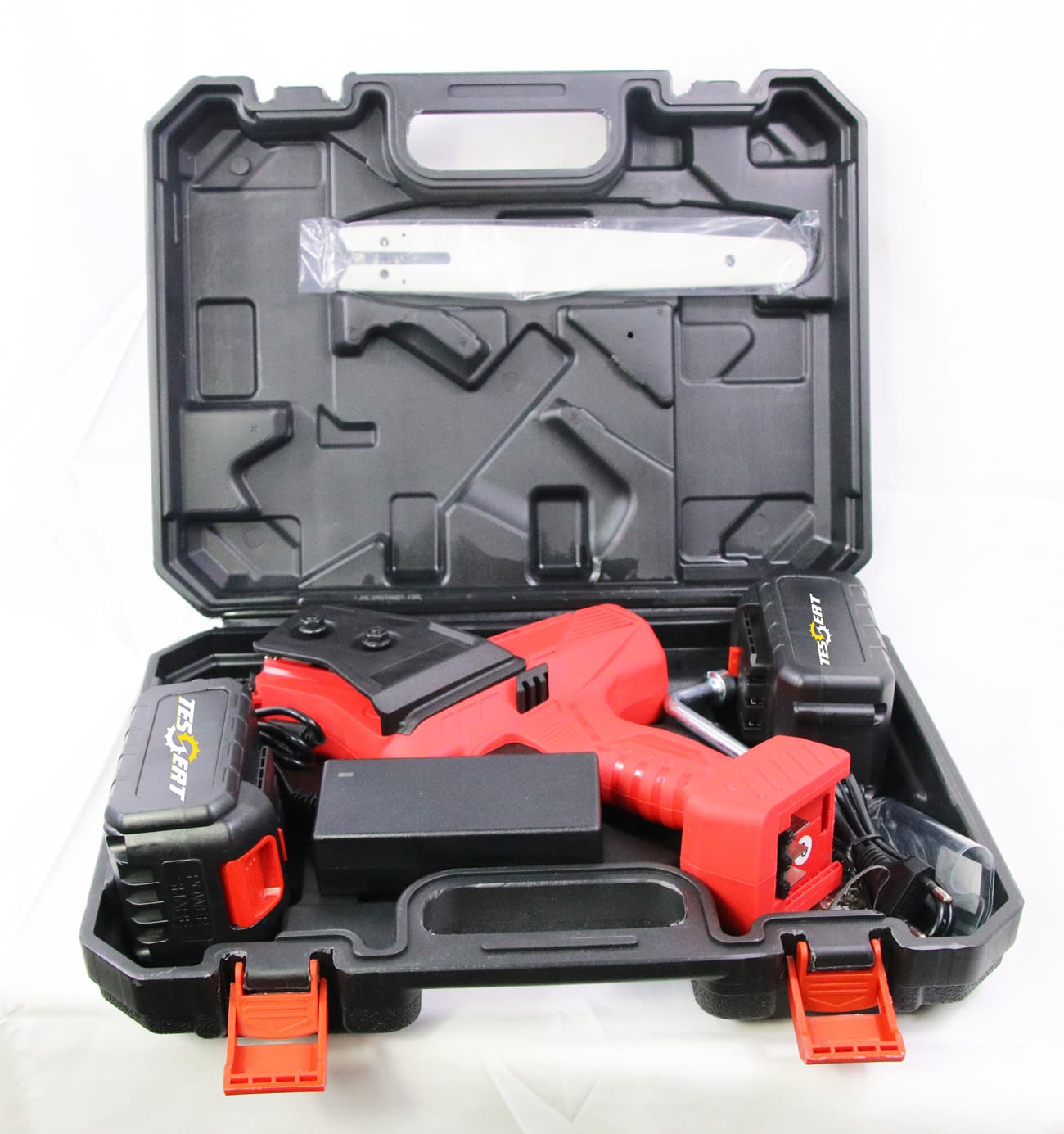 Motosierra MT-200 - Imagen 3